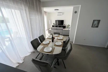 Villa Zara Blu - Zadar, Dalmatia