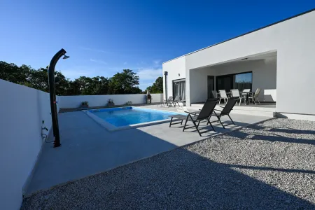 Villa Zara Blu - Zadar, Dalmatia