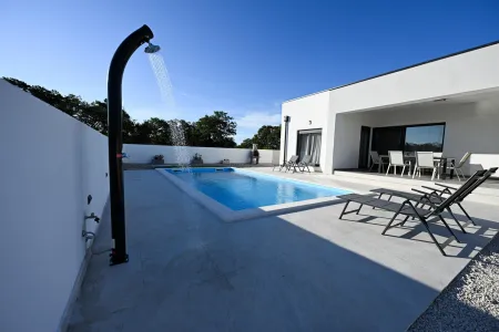 Villa Zara Blu - Zadar, Dalmatia