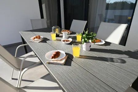 Villa Zara Blu - Zadar, Dalmatia