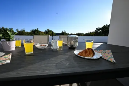 Villa Zara Blu - Zadar, Dalmatia