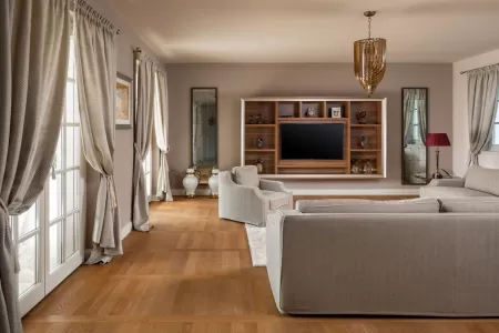 Vila Zara - Poreč, Istra