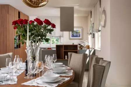 Vila Zara - Poreč, Istra