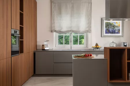 Vila Zara - Poreč, Istra