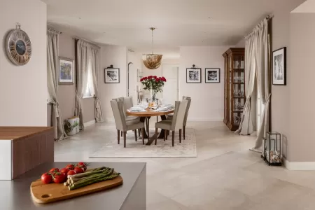 Vila Zara - Poreč, Istra