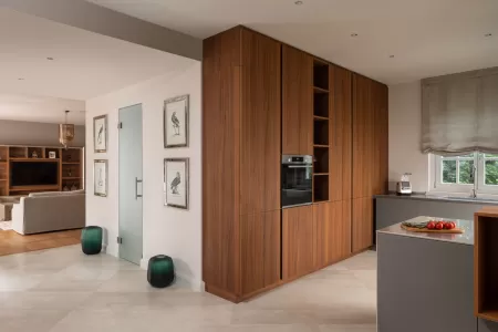 Vila Zara - Poreč, Istra