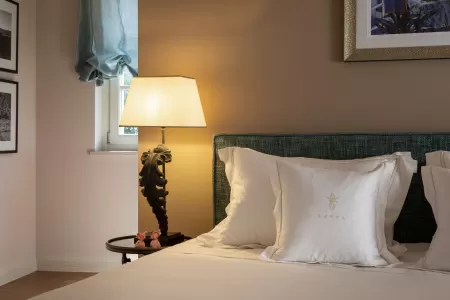 Vila Zara - Poreč, Istra