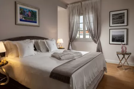 Vila Zara - Poreč, Istra