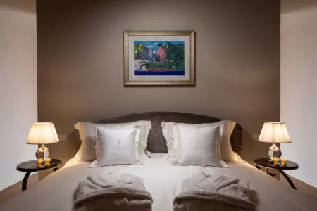 Vila Zara - Poreč, Istra