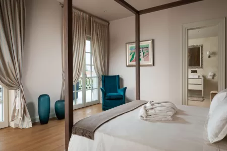 Vila Zara - Poreč, Istra