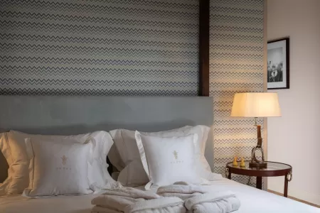 Vila Zara - Poreč, Istra