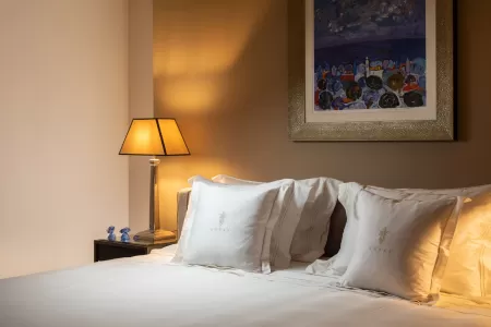 Vila Zara - Poreč, Istra