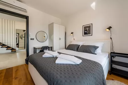 Villa Bruna - Zadar, Dalmatia