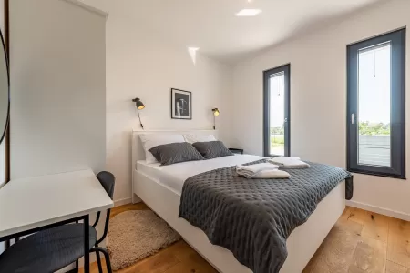 Villa Bruna - Zadar, Dalmatia