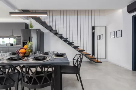 Villa Bruna - Zadar, Dalmatia