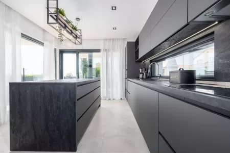 Villa Bruna - Zadar, Dalmatia