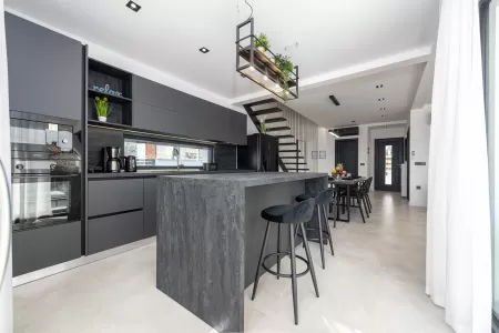 Villa Bruna - Zadar, Dalmatia