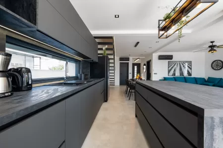 Villa Bruna - Zadar, Dalmatia