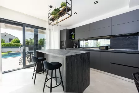 Villa Bruna - Zadar, Dalmatia