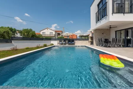 Villa Bruna - Zadar, Dalmatia