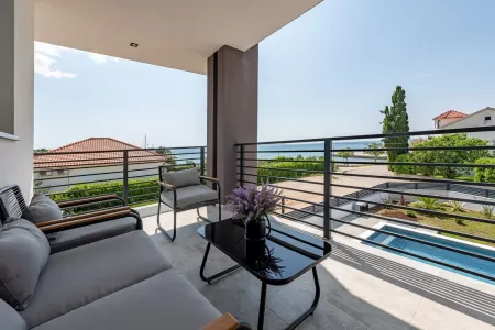 Villa Bruna - Zadar, Dalmatia