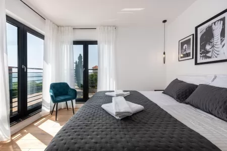 Villa Bruna - Zadar, Dalmatia