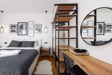 Villa Bruna - Zadar, Dalmatia