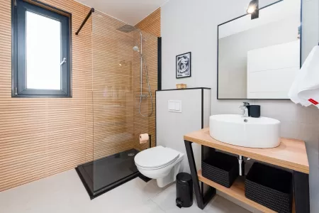 Villa Bruna - Zadar, Dalmatia