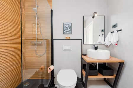 Villa Bruna - Zadar, Dalmatia