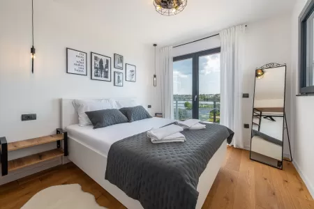 Villa Bruna - Zadar, Dalmatia