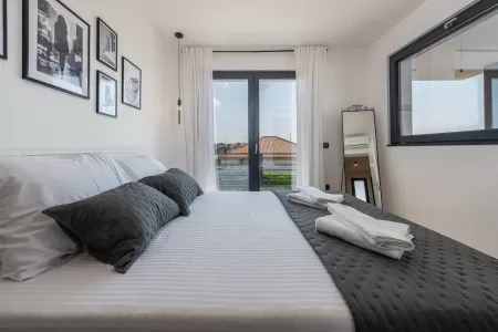 Villa Bruna - Zadar, Dalmatia