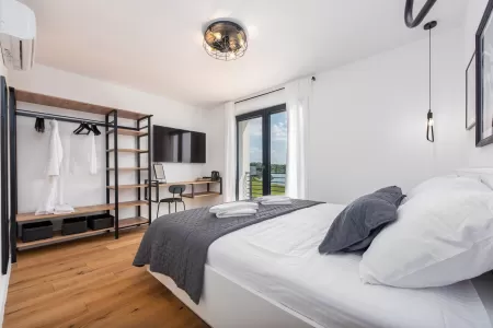 Villa Bruna - Zadar, Dalmatia