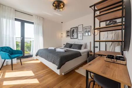 Villa Bruna - Zadar, Dalmatia