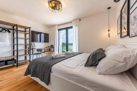 Villa Bruna - Zadar, Dalmatia