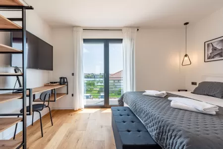 Villa Bruna - Zadar, Dalmatia