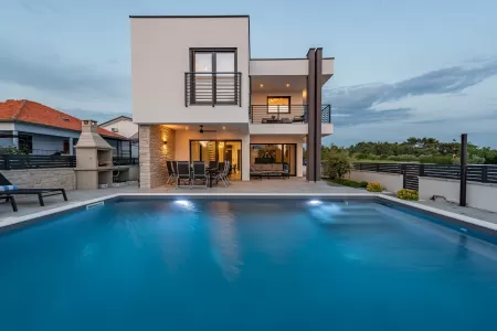 Villa Bruna - Zadar, Dalmatia
