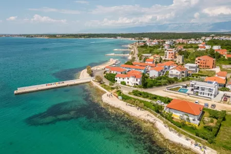 Villa Bruna - Zadar, Dalmatia