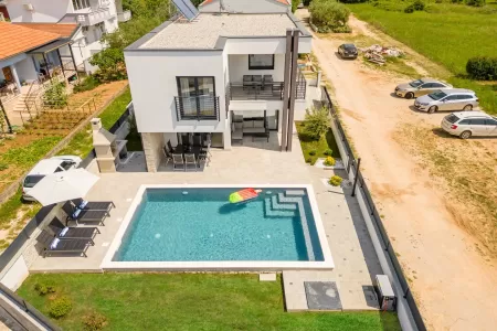 Villa Bruna - Zadar, Dalmatia