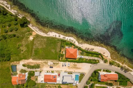 Villa Bruna - Zadar, Dalmatia