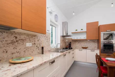 Villa Zizanj - Zadar, Dalmatia