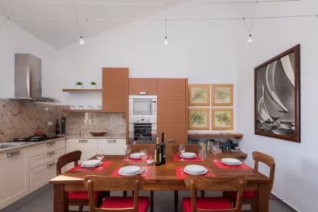 Villa Zizanj - Zadar, Dalmatia