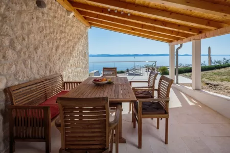 Villa Zizanj - Zadar, Dalmatia