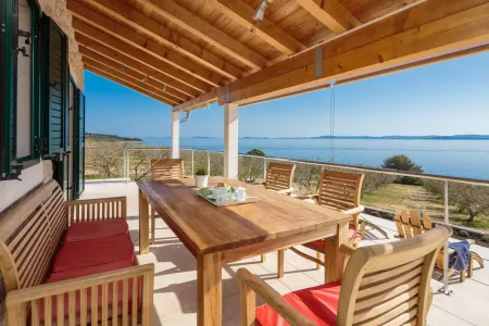 Villa Zizanj - Zadar, Dalmatia