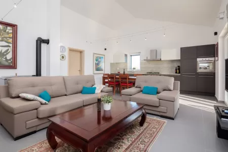 Villa Zizanj - Zadar, Dalmatia