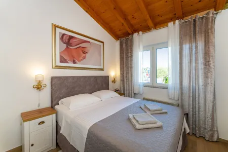 Villa Zlatni Dvori - Zadar, Dalmatia