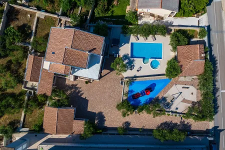 Villa Zlatni Dvori - Zadar, Dalmatia