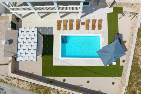 Villa Zrmanja - Zadar, Dalmatia