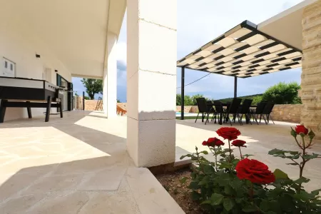 Villa Zrmanja - Zadar, Dalmatia