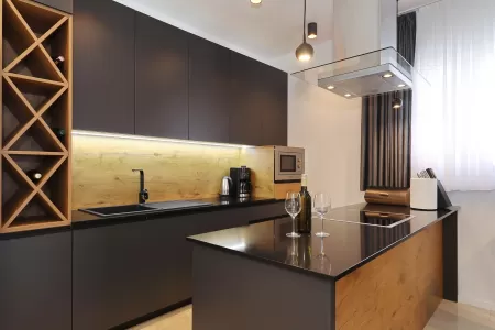 Villa Zrmanja - Zadar, Dalmatia