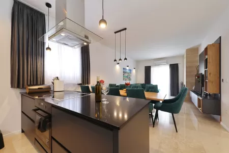 Villa Zrmanja - Zadar, Dalmatia